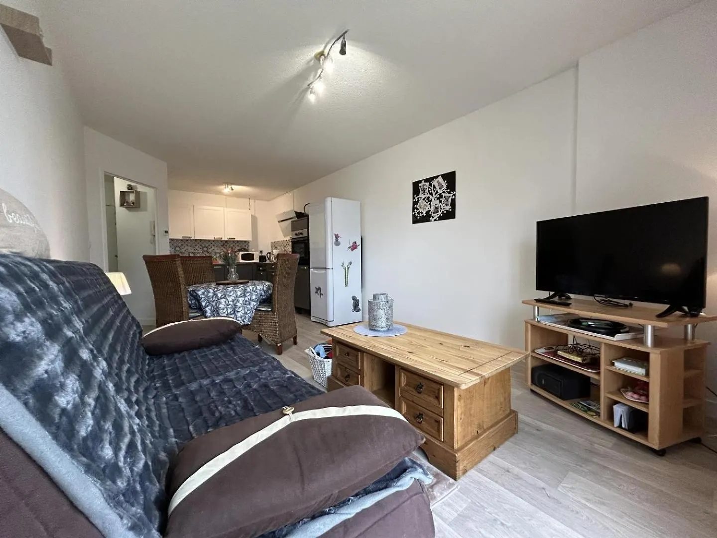 Le Sens De Breizh Villa