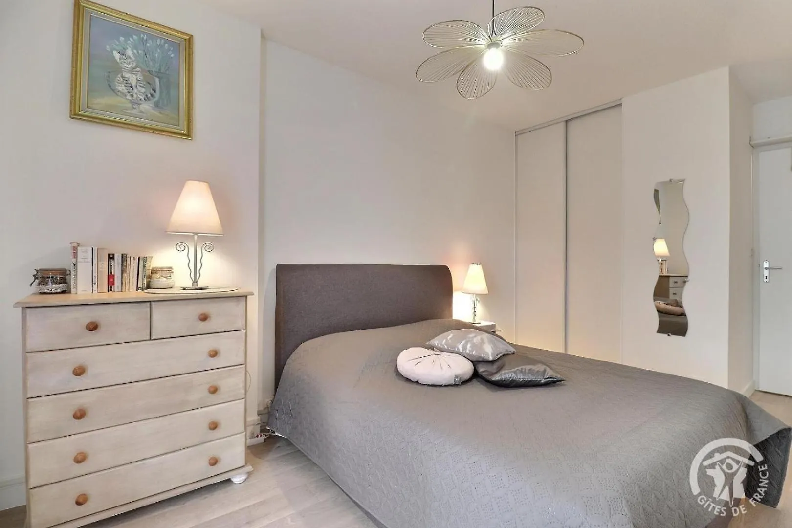 Holiday home Le Sens De Breizh Villa