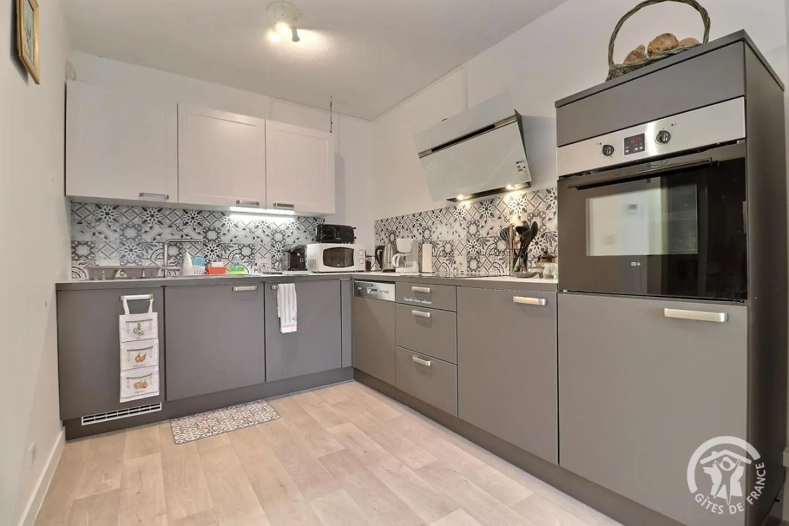 Holiday home Le Sens De Breizh Villa