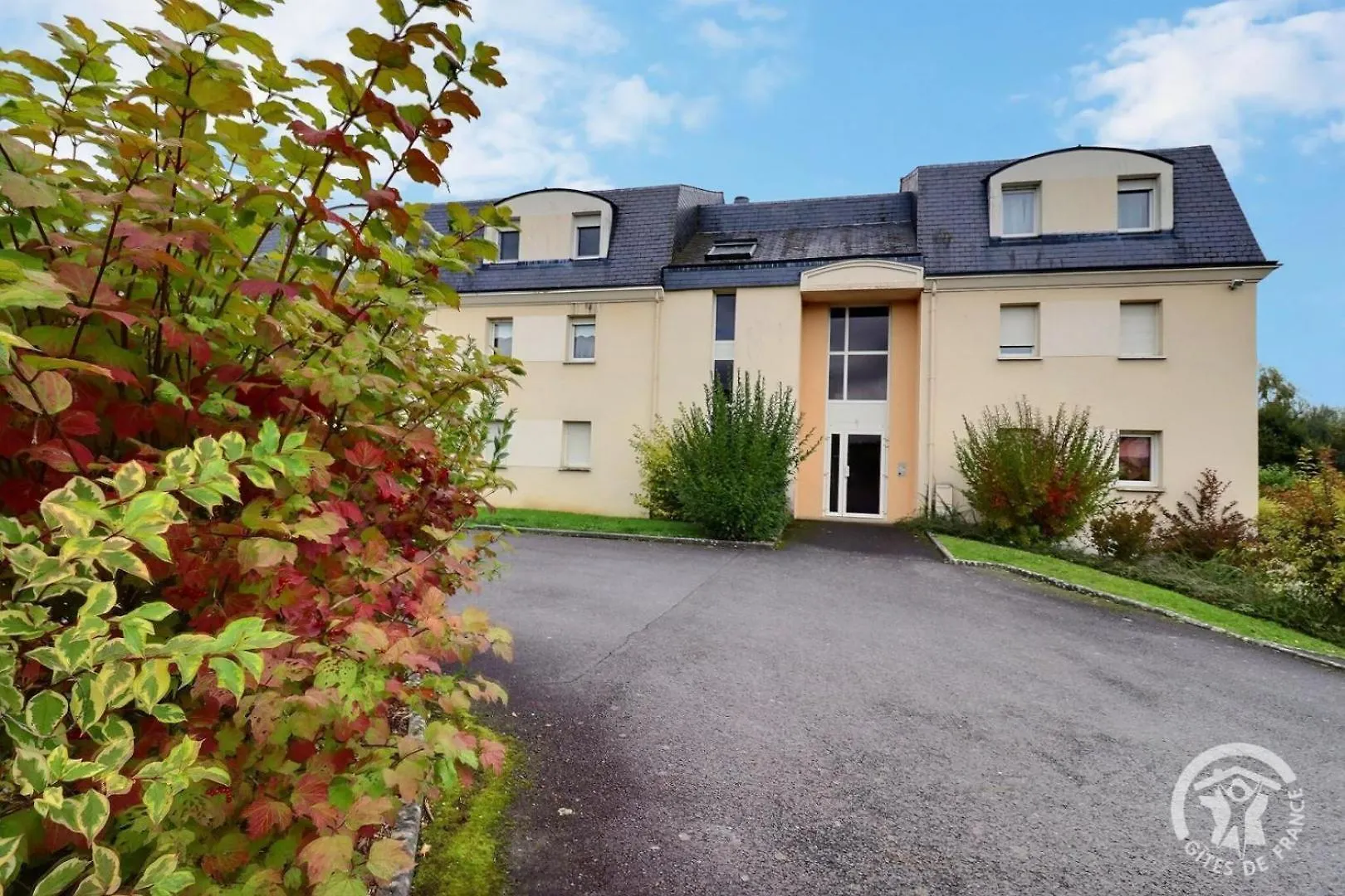 Le Sens De Breizh Villa France
