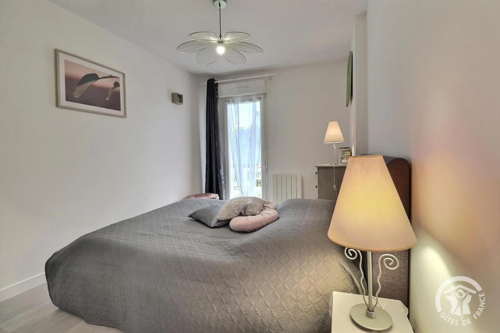 Holiday home Le Sens De Breizh Villa France