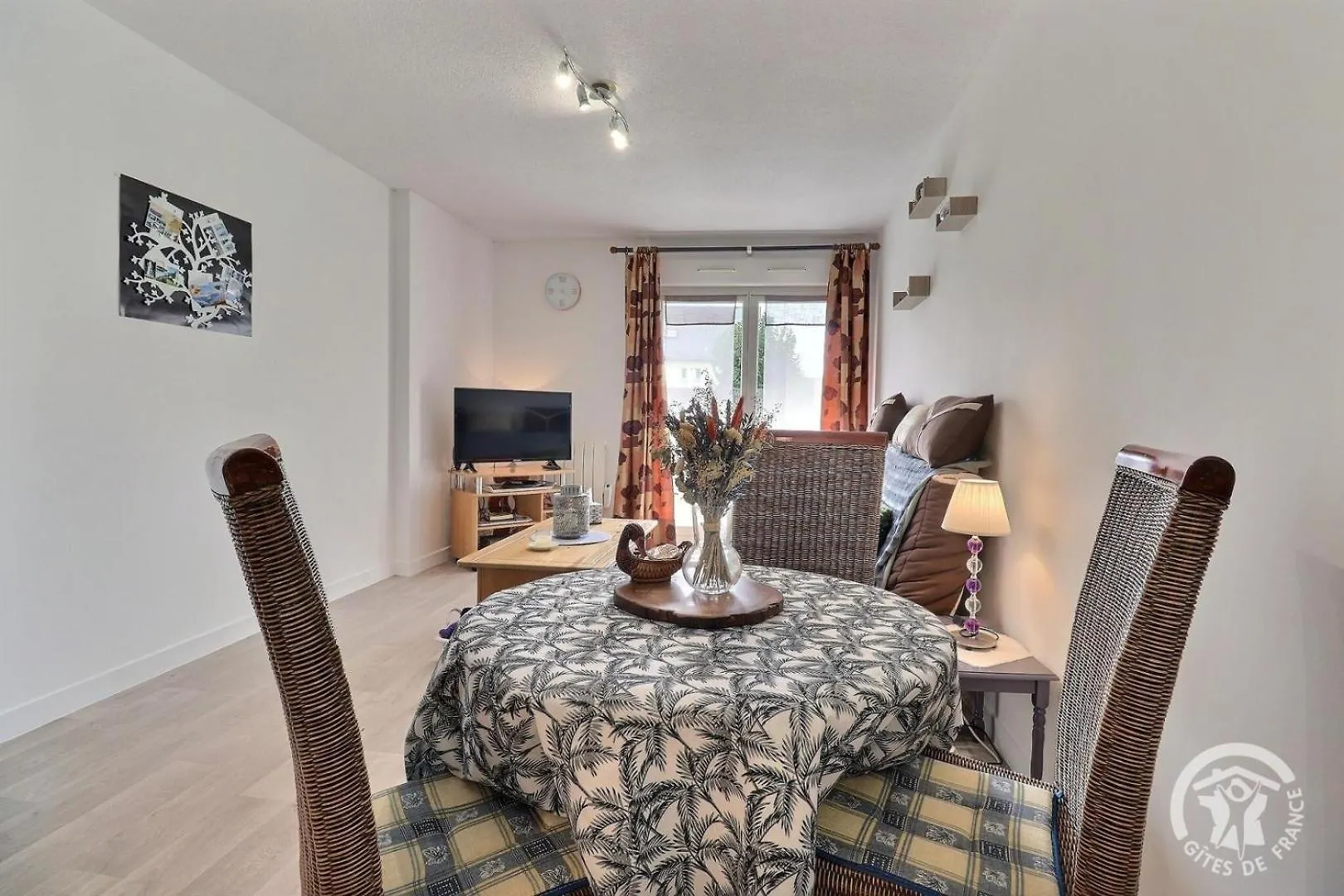 Holiday home Le Sens De Breizh Villa France