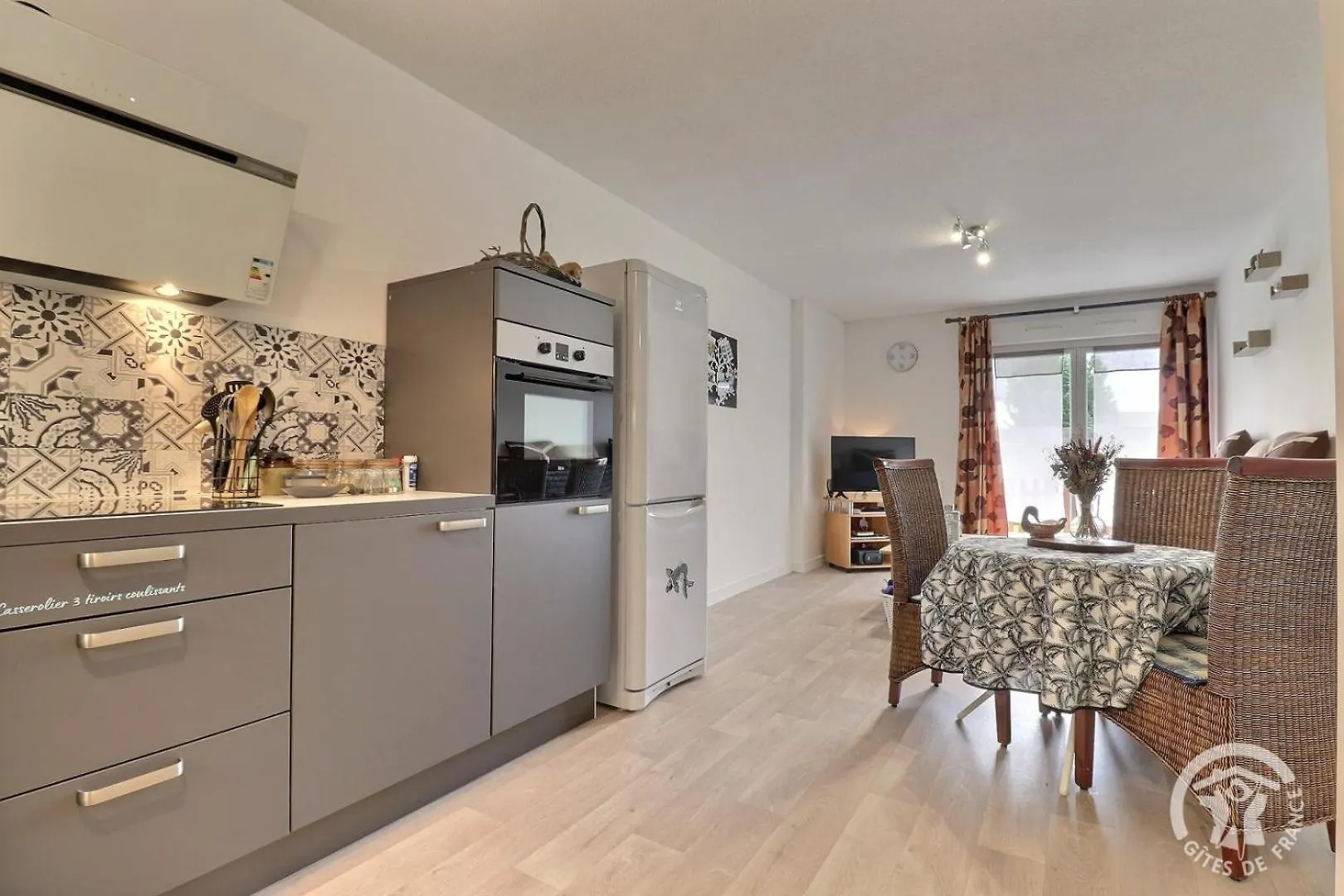 Holiday home Le Sens De Breizh Villa