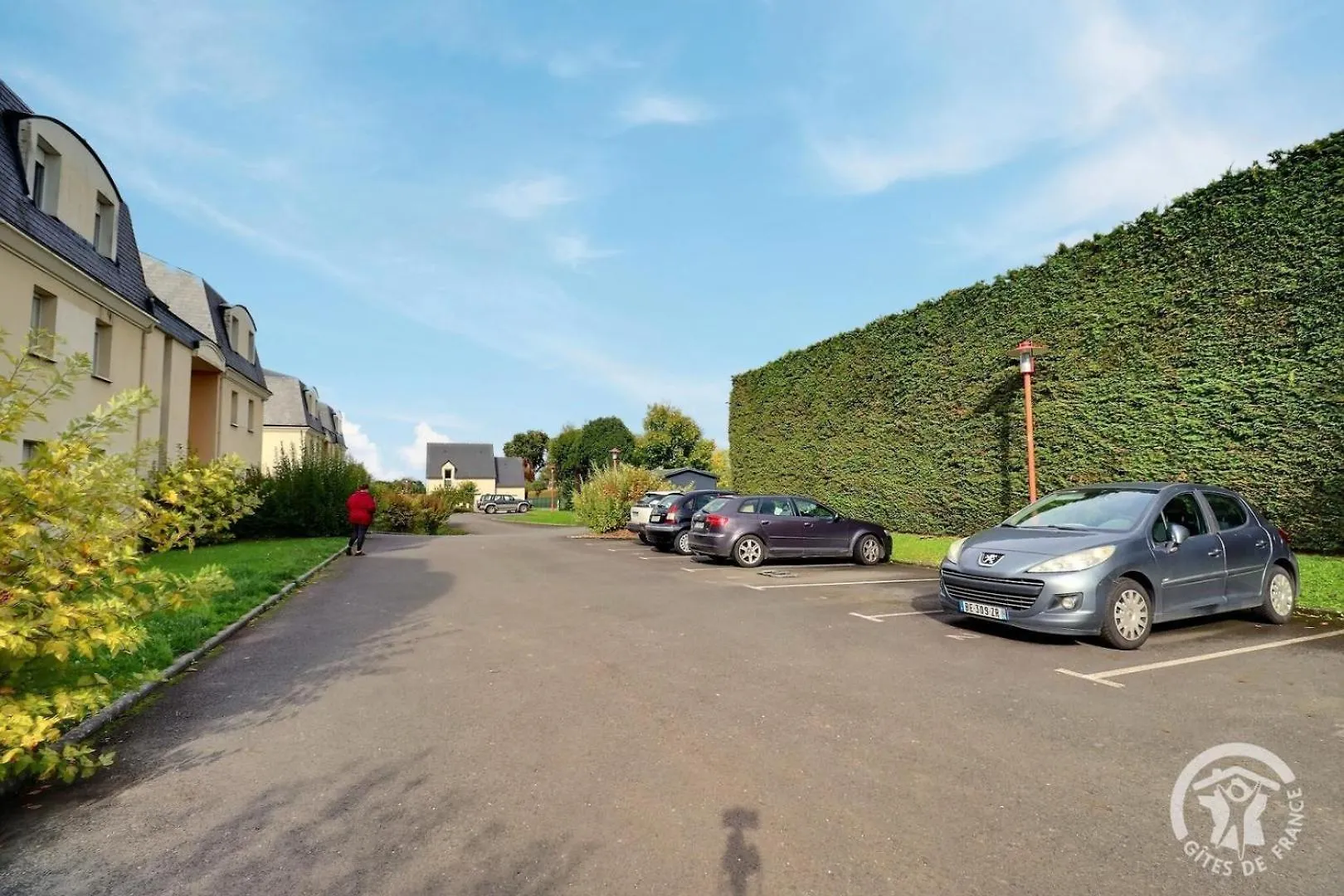 Le Sens De Breizh Villa Holiday home