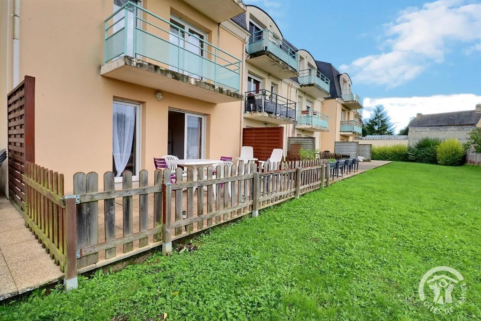 Le Sens De Breizh Villa