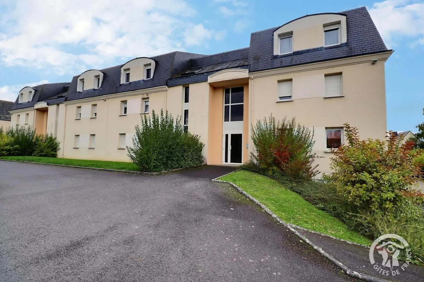Holiday home Le Sens De Breizh Villa