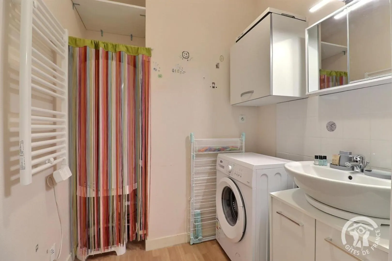 Holiday home Le Sens De Breizh Villa France