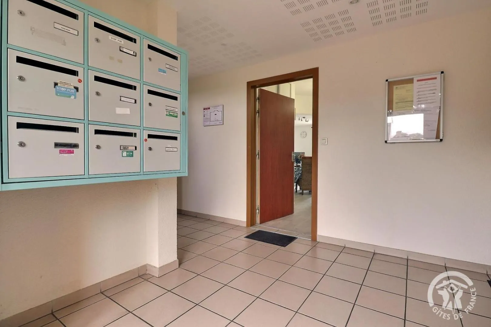 Holiday home Le Sens De Breizh Villa