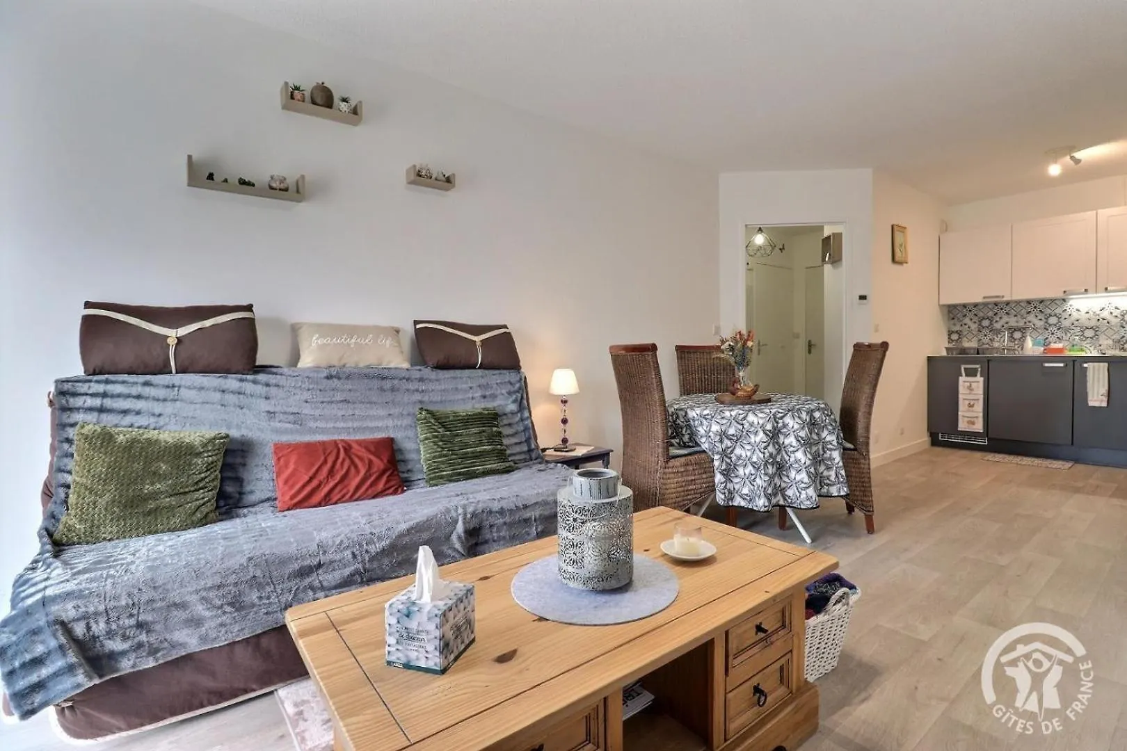 Le Sens De Breizh Villa France