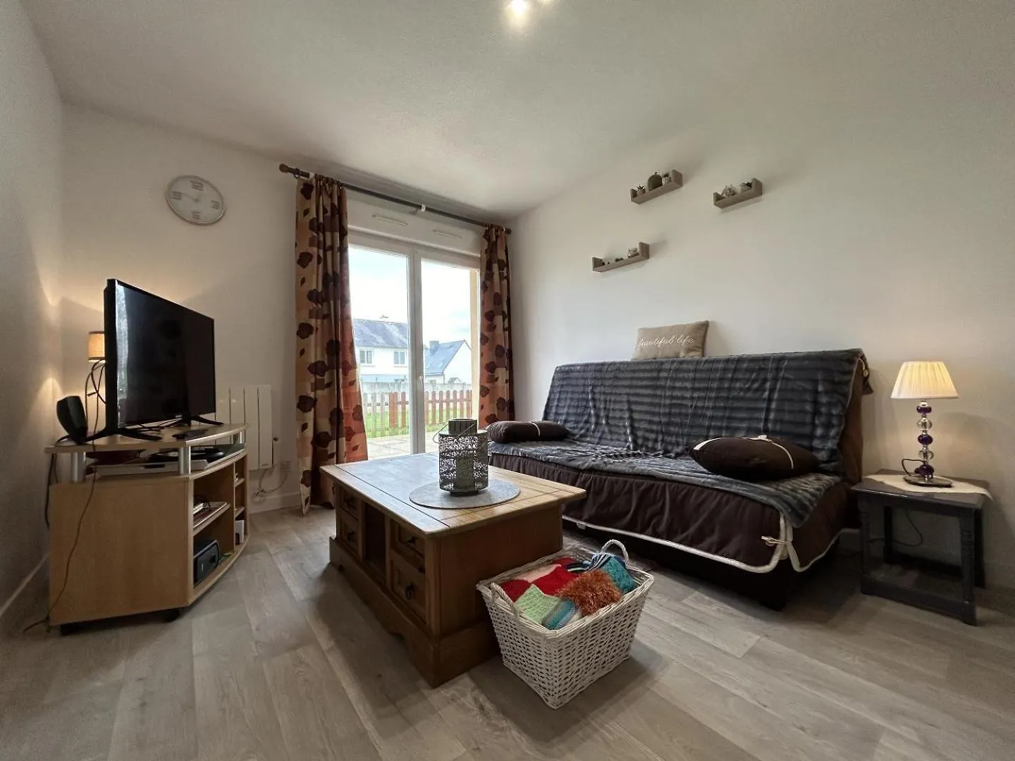 Le Sens De Breizh Villa
